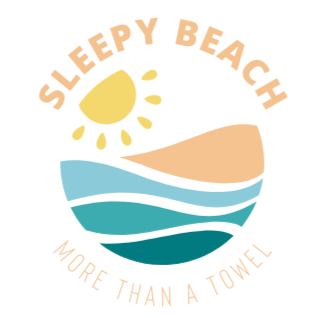 Sleepy Beach